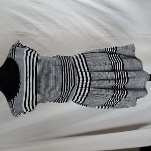 Vero Moda Jeans Dress